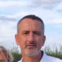Yves Canet