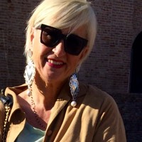 Maura Lombardi