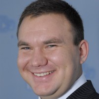 Nikolay Prokopchuk