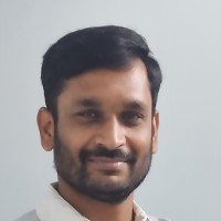 Damodharan Sreenivasagaperumal