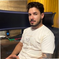 Lucas Gontijo