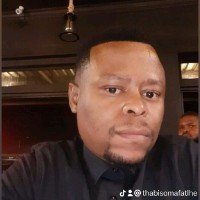 Thabiso Mafatlhe