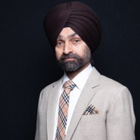 Sukhbir Randhawa