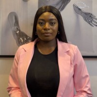 Oluwanifemi Mary Fajuyigbe