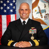 Brad Dunham