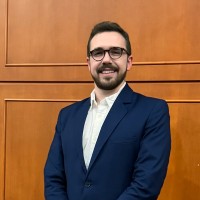 Daniel Barbieri, CEA