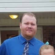 Donald Anderson, Ms