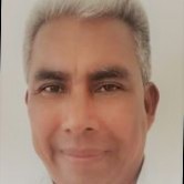 Juan Carlos Ramirez