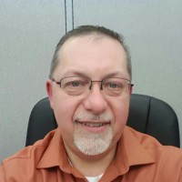 Jeff Gehm