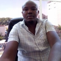 Peter Omondi