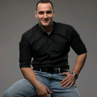 Uros Orolic