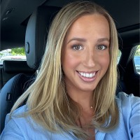 Madison Cooper