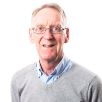 Clive Gardner