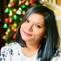 Sony Joshi