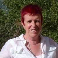 Nicole JANVIER