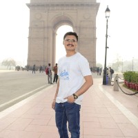 Akash Harkal.
