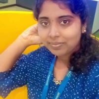 Ramya Dharshini