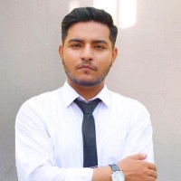Hassan Mohy Ud Din