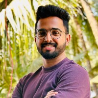 Shailesh Shetty