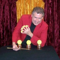 Jeff Carson