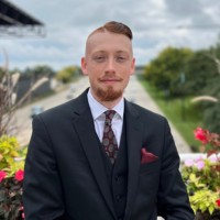 Aaron Michalski
