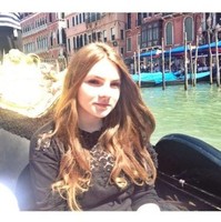 Мария Шишова