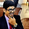 Yeshitesh Shirodkar