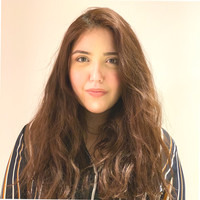 Sarra Boudali