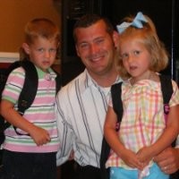 Eric Fulkerson, Chfm, Chc