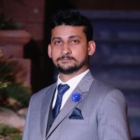Gajendra Bahadur Singh