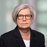 Doris Schneider