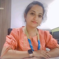 Durga Devi Mavuri