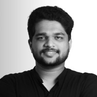 Sachin V V