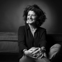 Anne-Sophie Bouton