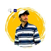 Abdullah Sheikh 🎬 Video Editor