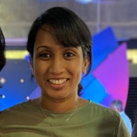 Niroshini Seneviratne