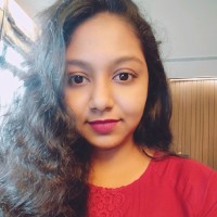 Priyanka Paul