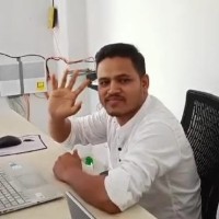 Susanto Kumar