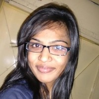 Khushboo Gupta