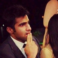 Rishabh Mehta