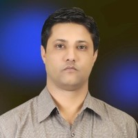 Sunil Vyas