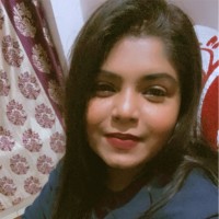 Jeslin Mathew