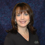 Trisha Harlamert