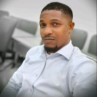 Chinedu Ezenwile