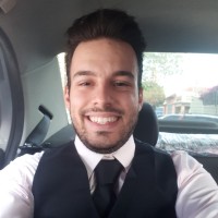 Kevin Machado