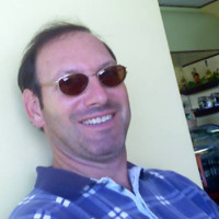 Alan Krieger