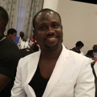 J. Boima Kiazolu