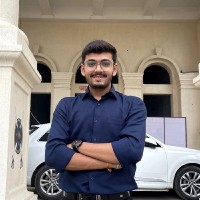 Krish Dhingani
