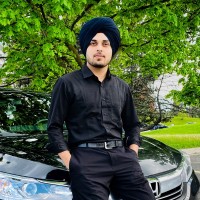 Sahibdeep Singh