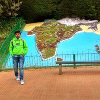 Md Irfan